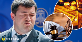 Биография Романа Насирова