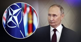 Путин преследует одну главную цель, считают в НАТО