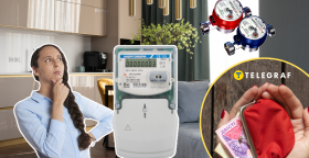 Тарифи на житлово-комунальні послуги