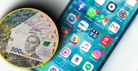 Тарифы мобильных операторов