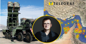 Дмитрий Кулеба рассказал о последствиях войны в Персидском заливе для Украины