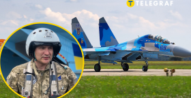 Александр Довгач