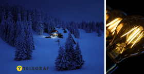 Отключения электроэнергии