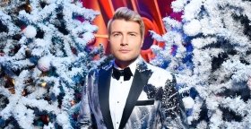 Николай Басков