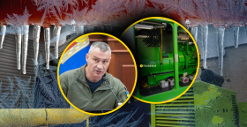 Мэр Киева Виталий Кличко