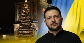 Владимир Зеленский