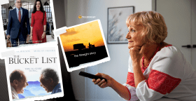 Старость — не приговор. Лучшие фильмы о мотивации для зрелых людей