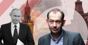 Роман Цымбалюк