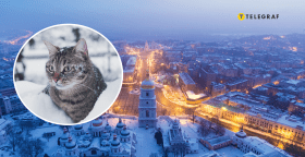 Погода в Украине