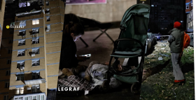 Наслідки обстрілу Києва