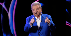 Михаил Поплавский был ректором более 30 лет