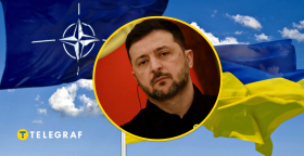 Владимир Зеленский