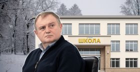 Сергей Дятленко