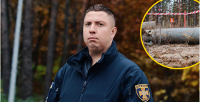 Вадим Дерімов