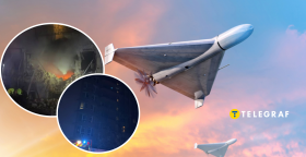 Последствия атаки и "шахеды"