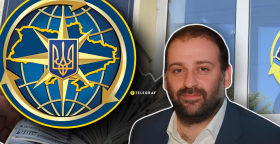 Тимур Миндич