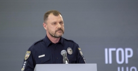 Игорь Клименко