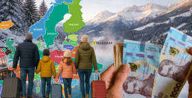 Отдых на термах