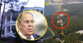 Сергей Лавров Фото РБК