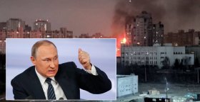 Даже российские "элиты" не знают о настоящем положении дел вокруг войны путина против украинского народа