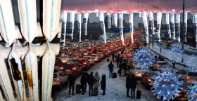 Коллаж "Телеграфа"