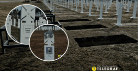 Национальное военное мемориальное кладбище