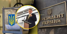 Валерий Залужный