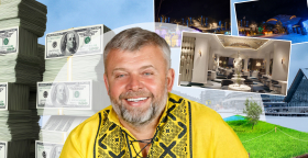 Григорий Козловский