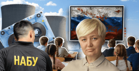 Лариса Ницой