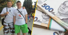 Фото Артура в сети немного