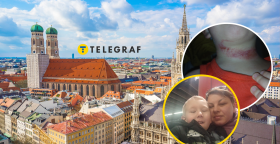 В Мюнхене на украинского ребенка напали прямо в детсаду