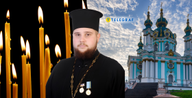 Начать поминовение стоит с церкви, говорит священник