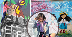 Дина Стоянова