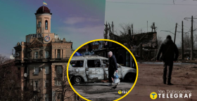 Россияне все ближе подбираются к Дружковке