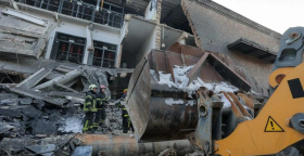 Telegram-канал Дениса Шмыгаля