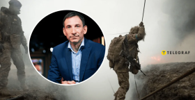 Виталий Портников