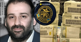 Тимур Миндич