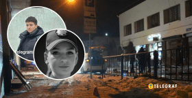 Ирина Саветина, Виктория Шпилька