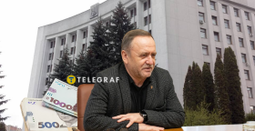 Вячеслав Негода