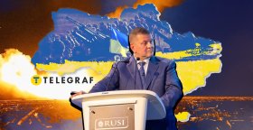 Валерий Залужный