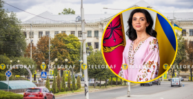 Регина Харченко