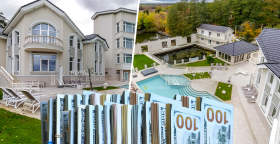 Коллаж "Телеграфа"