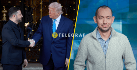 Цымбалюк о переговорах