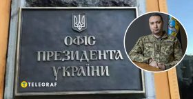 Кирилл Буданов