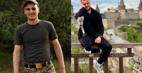 Владимир Чернега