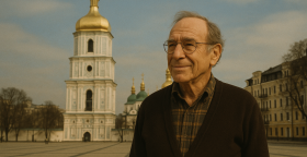 Реальность фантастики: Роберт Шекли глазами ИИ