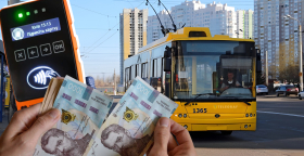 Пассажирские перевозки зависят от цен на горючее. Фото Коллаж "Телеграф"