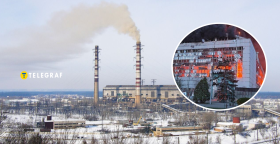 Трипольская ТЭС