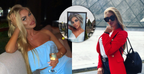 Анастасія Шеремет