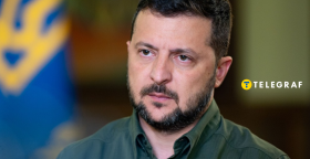 Владимир Зеленский